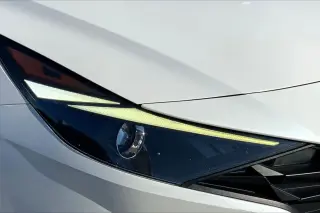 Hyundai ELANTRA 2022 SEL 4dr Sedan