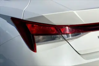 Hyundai ELANTRA 2022 SEL 4dr Sedan