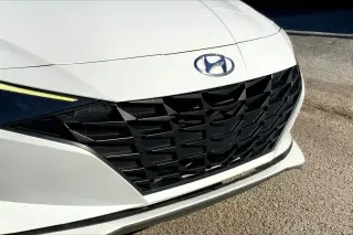 Hyundai ELANTRA 2022 SEL 4dr Sedan