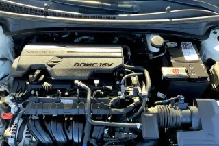 Hyundai ELANTRA 2022 SEL 4dr Sedan