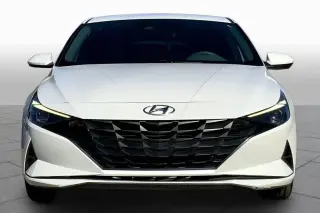 Hyundai ELANTRA 2022 SEL 4dr Sedan
