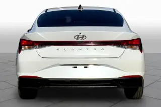 Hyundai ELANTRA 2022 SEL 4dr Sedan