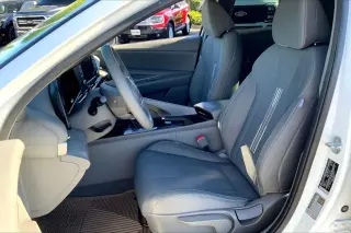 Hyundai ELANTRA 2022 SEL 4dr Sedan