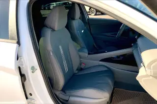 Hyundai ELANTRA 2022 SEL 4dr Sedan