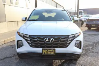 2024 Hyundai Tucson SEL AWD *Ltd Avail*