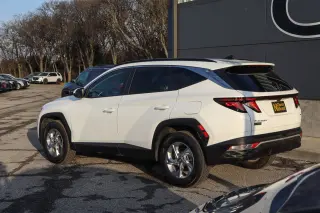 2024 Hyundai Tucson SEL AWD *Ltd Avail*