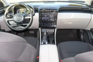 2024 Hyundai Tucson SEL AWD *Ltd Avail*
