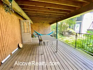 Propiedad en alquiler con 3 habitaciones y 1 baño en Somerville