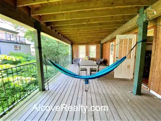 Propiedad en alquiler con 3 habitaciones y 1 baño en Somerville
