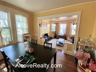 Propiedad en alquiler con 3 habitaciones y 1 baño en Somerville