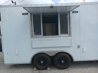2025 Greilly Torregoza Food Truck