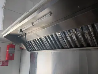 2025 Greilly Torregoza Food Truck