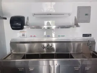 2025 Greilly Torregoza Food Truck