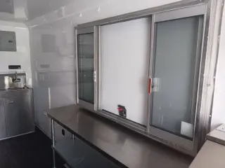 2025 Greilly Torregoza Food Truck