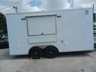 2025 Greilly Torregoza Food Truck