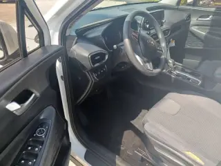 2019 Hyundai Santa Fe SE 2.4L