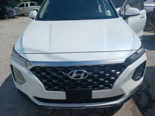 2019 Hyundai Santa Fe SE 2.4L