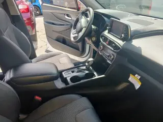 2019 Hyundai Santa Fe SE 2.4L