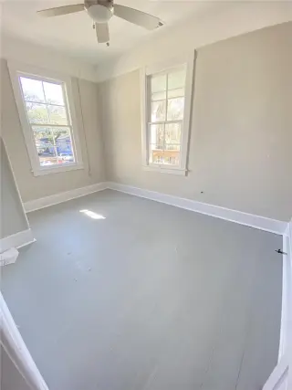Propiedad en alquiler con 3 habitaciones y 1 baño en Savannah