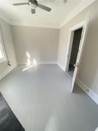 Propiedad en alquiler con 3 habitaciones y 1 baño en Savannah
