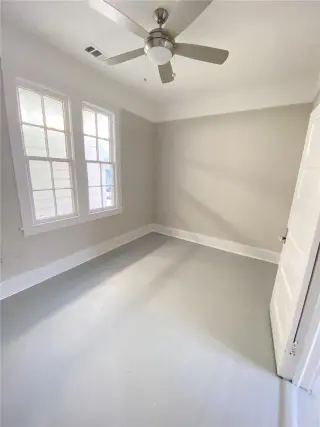 Propiedad en alquiler con 3 habitaciones y 1 baño en Savannah