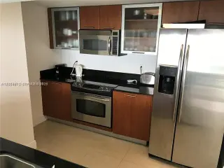Propiedad en alquiler con 2 habitaciones y 2 baños en Miami