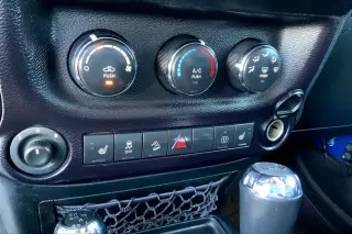 Jeep Wrangler Unlimited 2015 4x4 X 4dr SUV