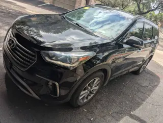 2019 Hyundai Santa Fe XL SE