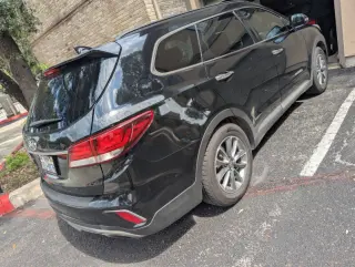 2019 Hyundai Santa Fe XL SE