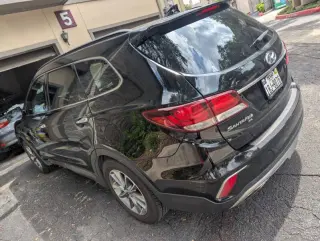2019 Hyundai Santa Fe XL SE