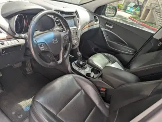 2019 Hyundai Santa Fe XL SE