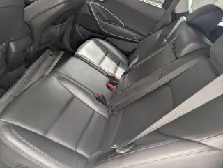 2019 Hyundai Santa Fe XL SE