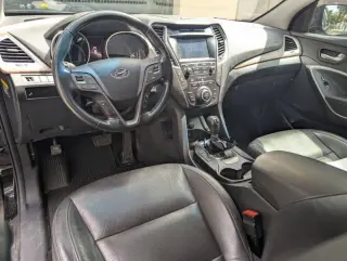 2019 Hyundai Santa Fe XL SE