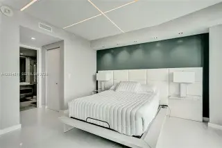 Propiedad en alquiler con 1 dormitorio y 2 baños en Miami