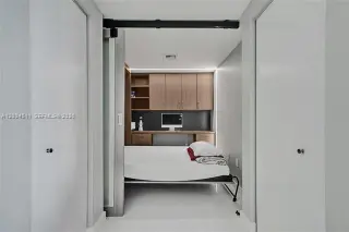 Propiedad en alquiler con 1 dormitorio y 2 baños en Miami
