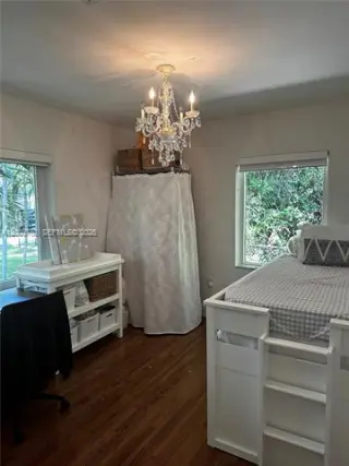 Propiedad en alquiler con 3 habitaciones y 2.5 baños en Coral Gables