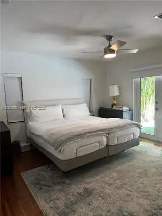 Propiedad en alquiler con 3 habitaciones y 2.5 baños en Coral Gables