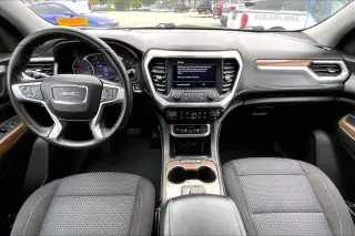 GMC Acadia 2022 SLE 4dr SUV