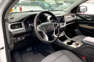 GMC Acadia 2022 SLE 4dr SUV