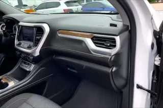 GMC Acadia 2022 SLE 4dr SUV