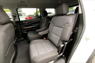 GMC Acadia 2022 SLE 4dr SUV