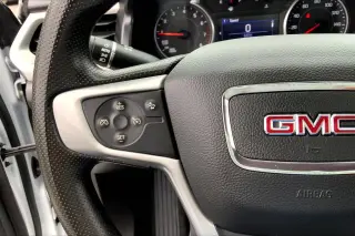 GMC Acadia 2022 SLE 4dr SUV