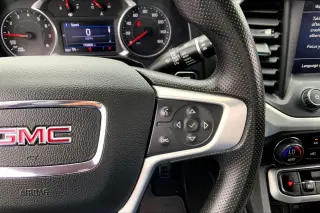 GMC Acadia 2022 SLE 4dr SUV