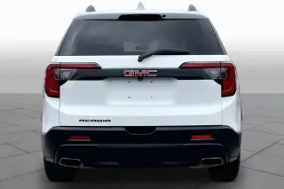 GMC Acadia 2022 SLE 4dr SUV