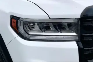 GMC Acadia 2022 SLE 4dr SUV