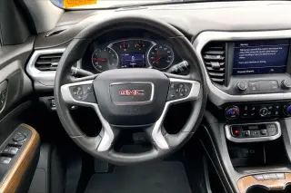 GMC Acadia 2022 SLE 4dr SUV