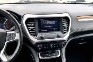 GMC Acadia 2022 SLE 4dr SUV