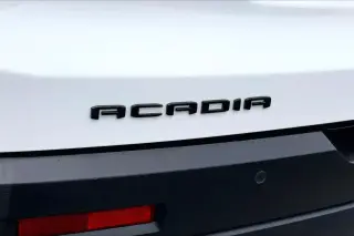 GMC Acadia 2022 SLE 4dr SUV