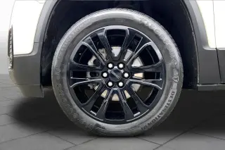 GMC Acadia 2022 SLE 4dr SUV