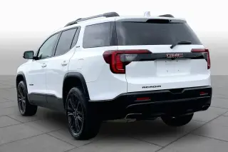 GMC Acadia 2022 SLE 4dr SUV